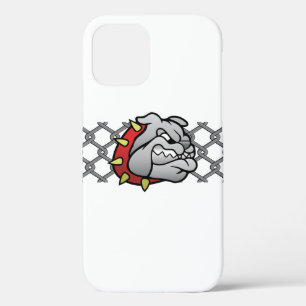Mason Bulldogs #6 iPhone 12 Pro Case