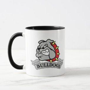 Mason Bulldogs Mug