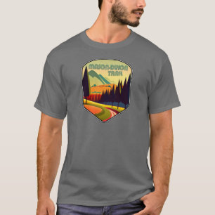 Mason-Dixon Trail Colours T-Shirt