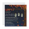 Mason Jar Fireflies Oak Tree Wedding Invite