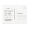 Mason Jars String Lights Elegant save the date