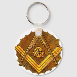 mason key ring