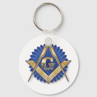 Mason keys key ring