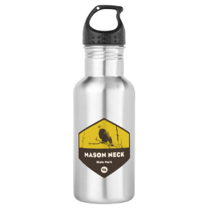 Mason Neck State Park 532 Ml Water Bottle