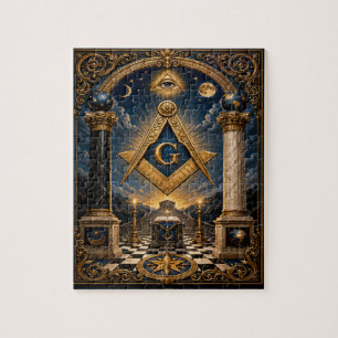 mason Puzzle