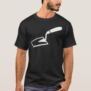 Mason Trowel T-Shirt