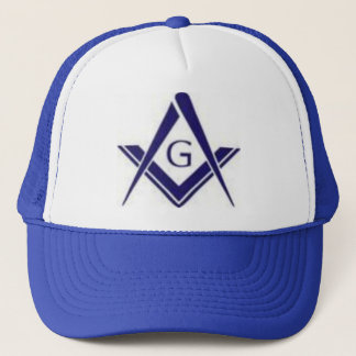 mason trucker hat