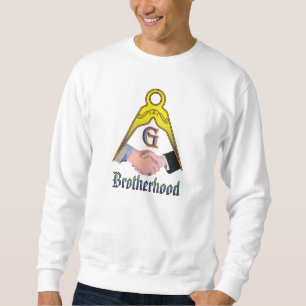 Masonic Brotherhood Sweatshirt