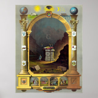 Masonic Chart 2