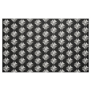 Masonic cross fabric