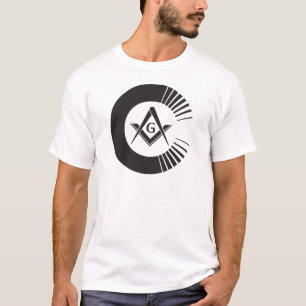 Masonic ,Freemason,Masons T-Shirt