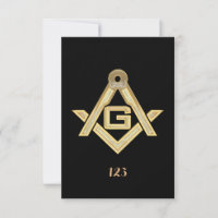 Masonic Golden Rush