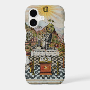 Masonic Imagery II