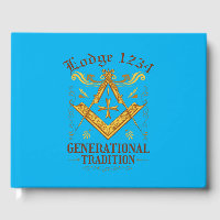 Masonic Lodge Keeping Tradition