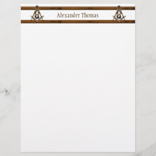 Masonic Minds (Golden)