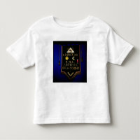 Masonic Regalia, from the Order of Turin
