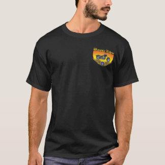 Masonic Riders T-Shirt