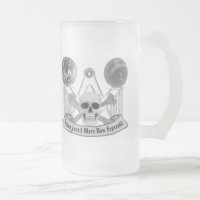 Masonic Skull and Crossbones