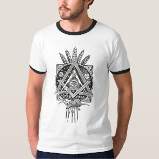 masonic T-Shirt