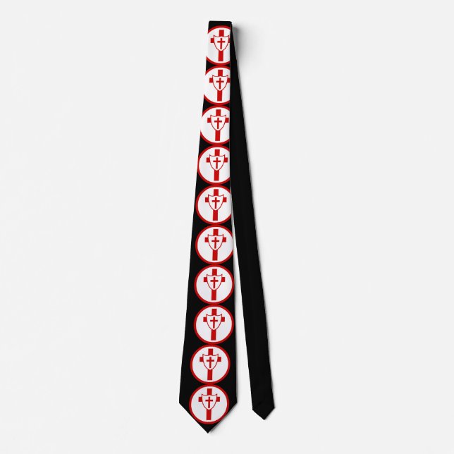 Masonic Tie (Front)