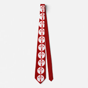 Masonic Tie