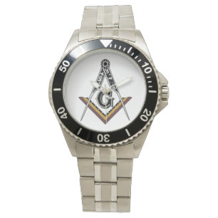 Masonic Watch