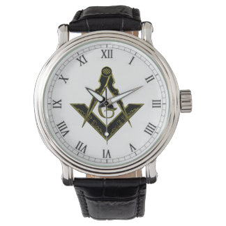 Masonic Watch