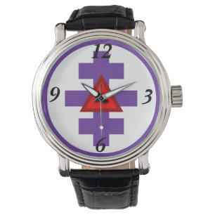 Masonic Watch