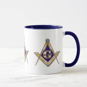 Mason's Edition Mug