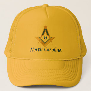 Mason's Edition Trucker Hat