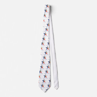 Masons of Texas Tie