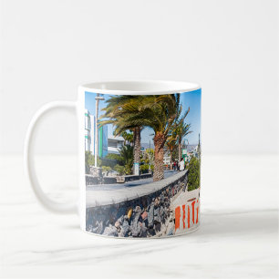 Maspalomas Coffee Mug