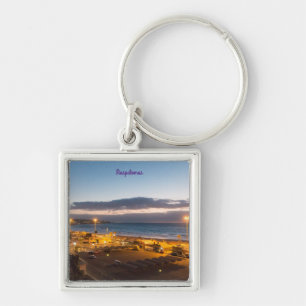 Maspalomas Key Ring
