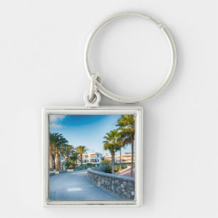 Maspalomas Key Ring
