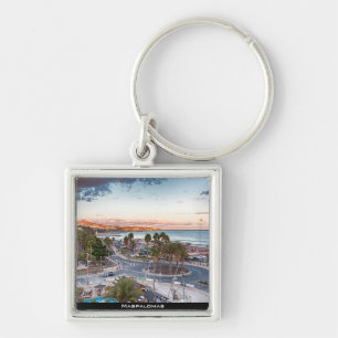 Maspalomas Key Ring
