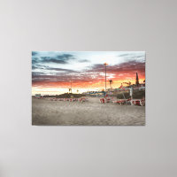 Maspalomas Sunset