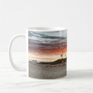 Maspalomas Sunset Coffee Mug