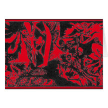 Masque of the Red Death