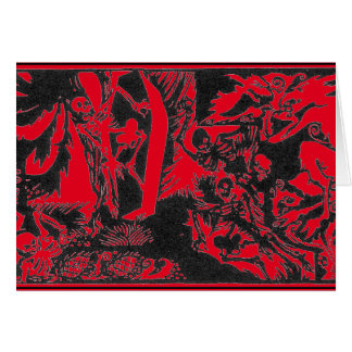 Masque of the Red Death