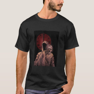Masque Of The Red Death T-Shirt