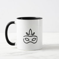 Masquerade Art