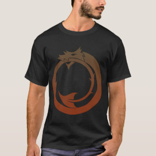 Masquerade Clan: Tzimisce T-Shirt