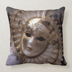 Masquerade Cushion