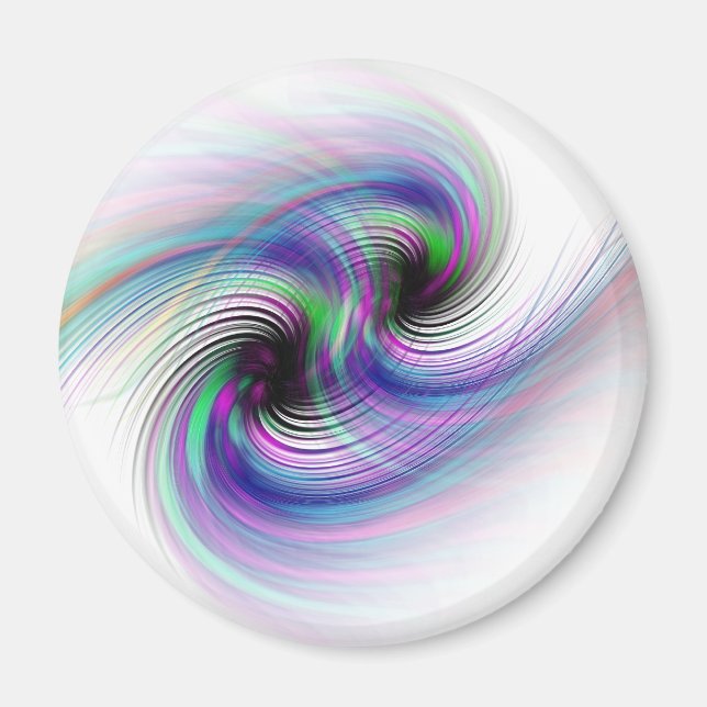 Masquerade Magnet (Front)