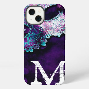 Masquerade Mask Costume Halloween IPhone 6 Case