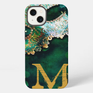 Masquerade Mask Costume Halloween IPhone 6 Case