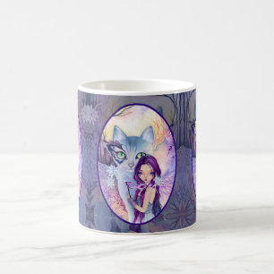 *  Masquerade Night *- Mug