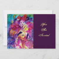 MASQUERADE NIGHT PARTY