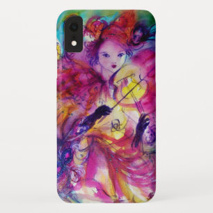 MASQUERADE NIGHT / Venetian Carnival Case-Mate iPhone Case