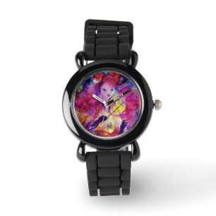 MASQUERADE NIGHT / Venetian Carnival Masks Watch